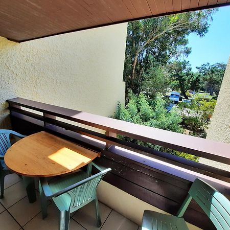 Appartement Seignosse, 2 pièces, 4 personnes - FR-1-239-813 Extérieur photo