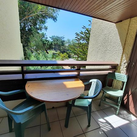 Appartement Seignosse, 2 pièces, 4 personnes - FR-1-239-813 Extérieur photo