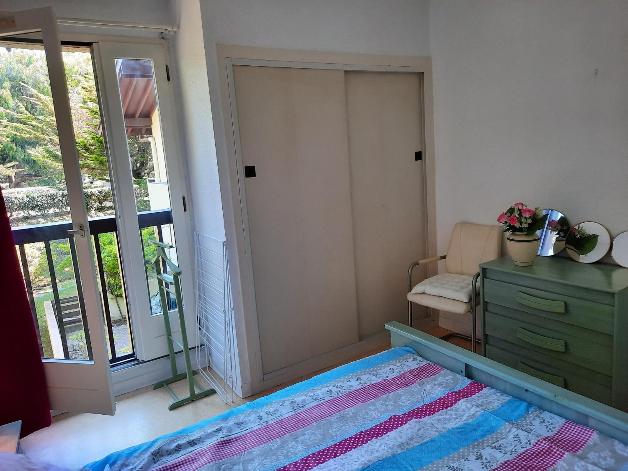 Appartement Seignosse, 2 pièces, 4 personnes - FR-1-239-813 Extérieur photo