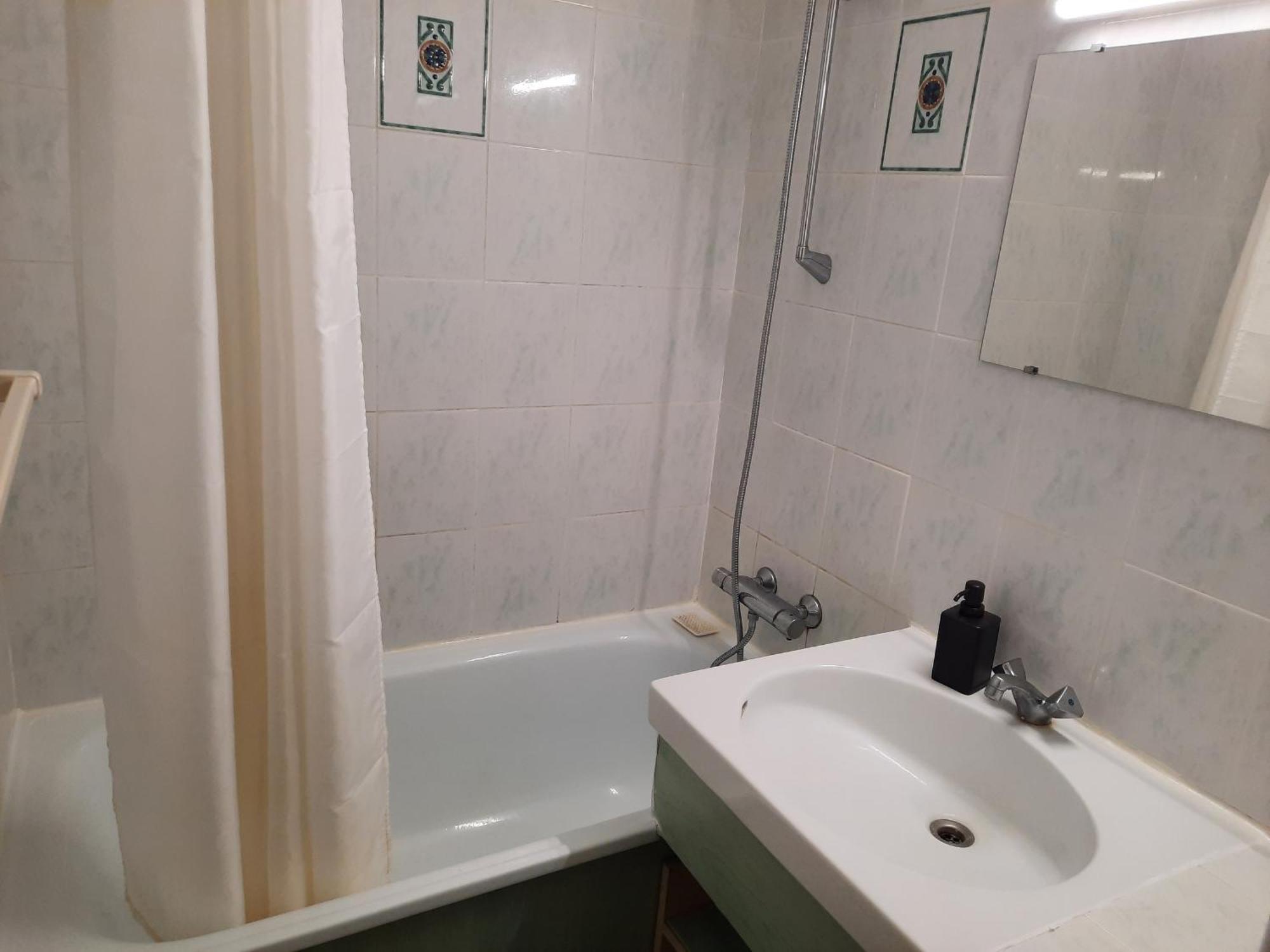 Appartement Seignosse, 2 pièces, 4 personnes - FR-1-239-813 Extérieur photo