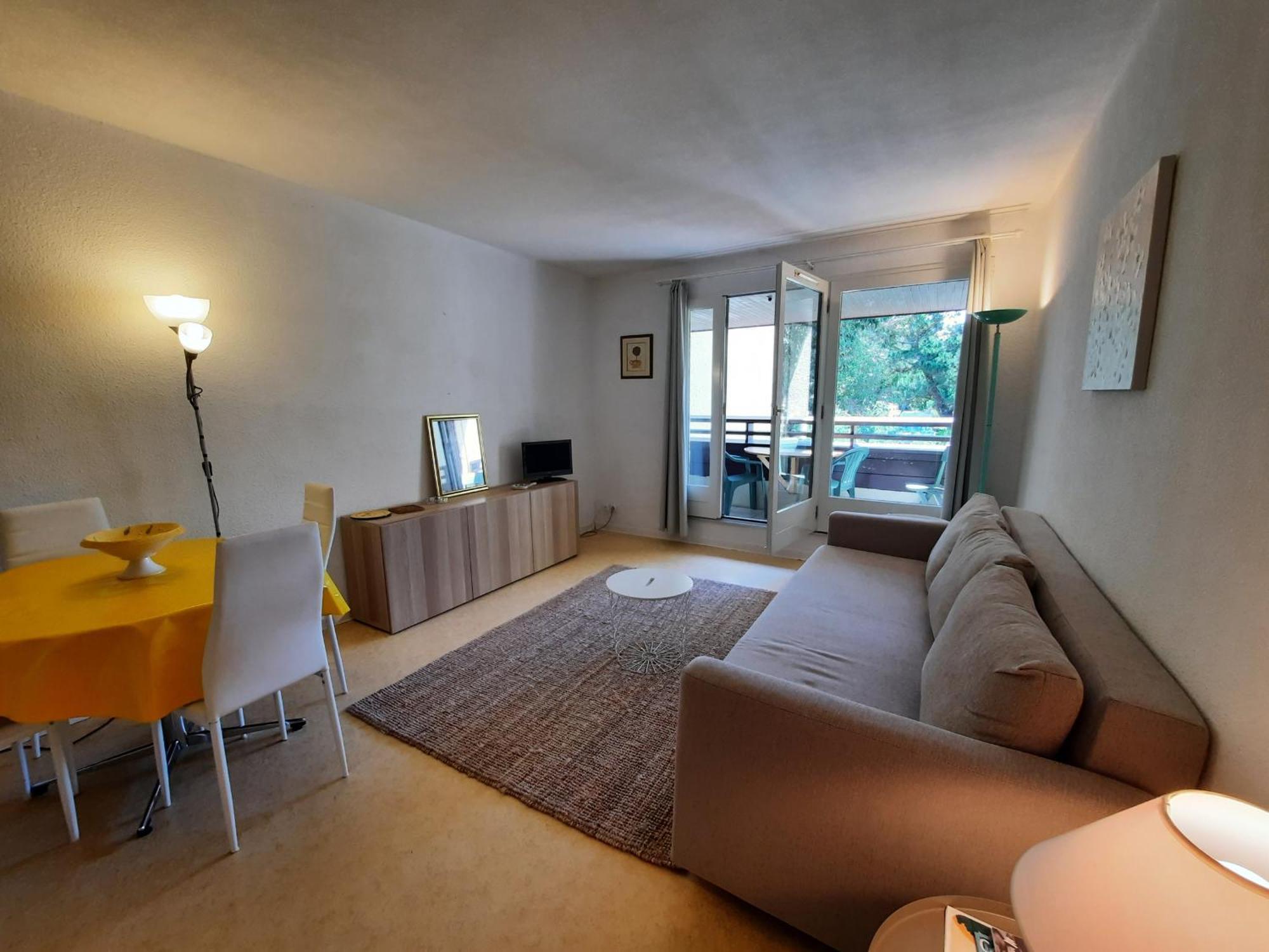 Appartement Seignosse, 2 pièces, 4 personnes - FR-1-239-813 Extérieur photo